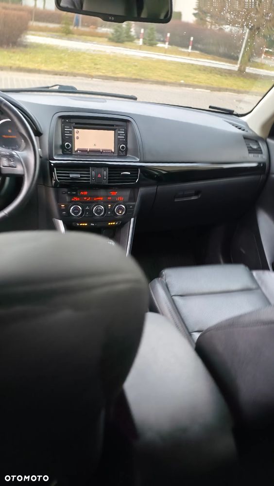Mazda CX-5 2.2 D Skypassion - 9