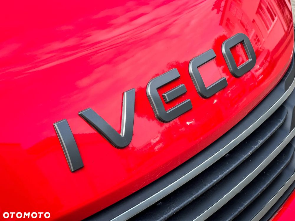 Iveco DAILY 35S18HA8 - 13