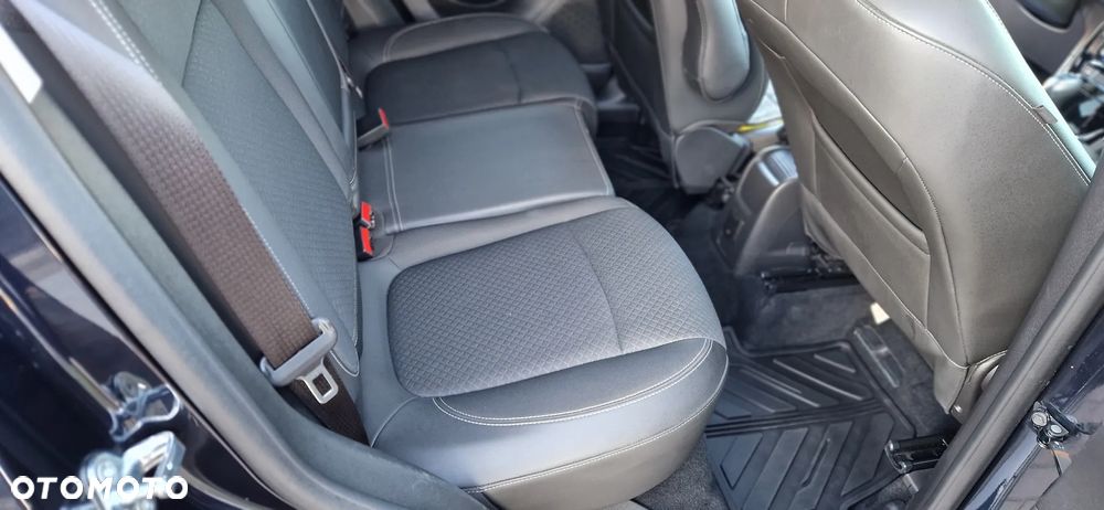 Opel Mokka X 1.4 Automatik Innovation - 20