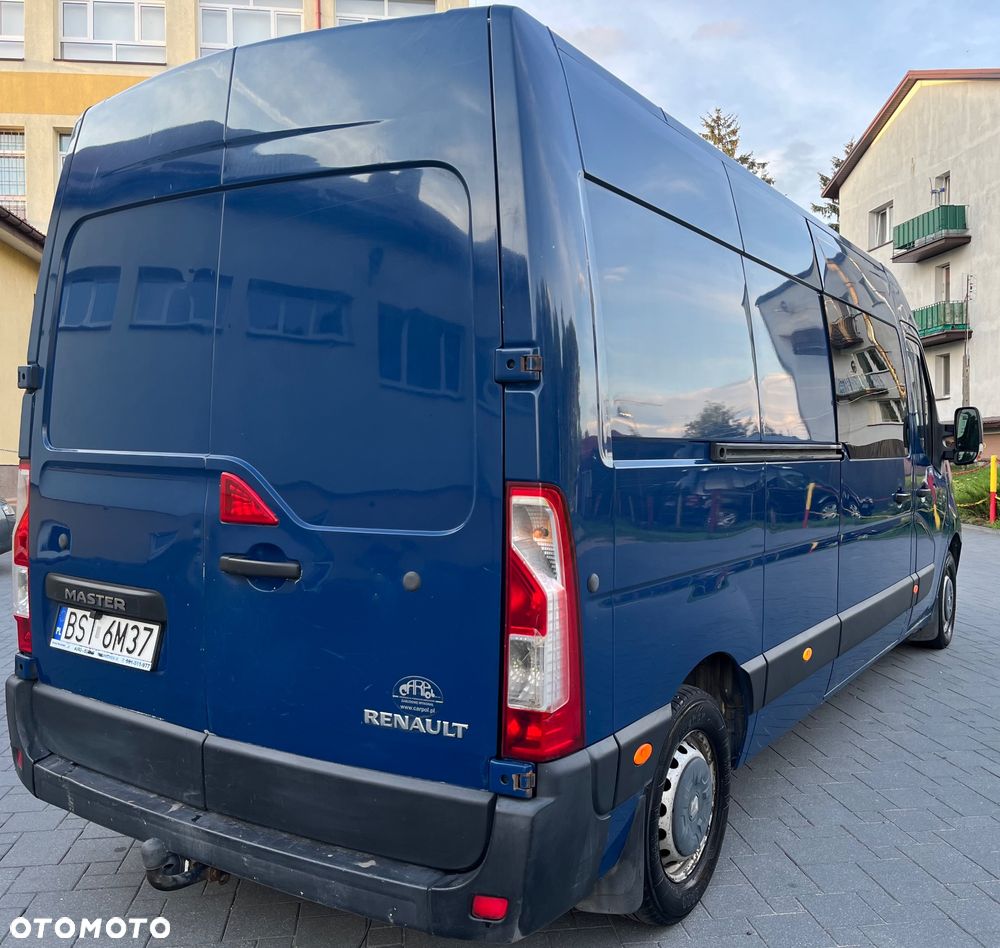 Renault Master - 5