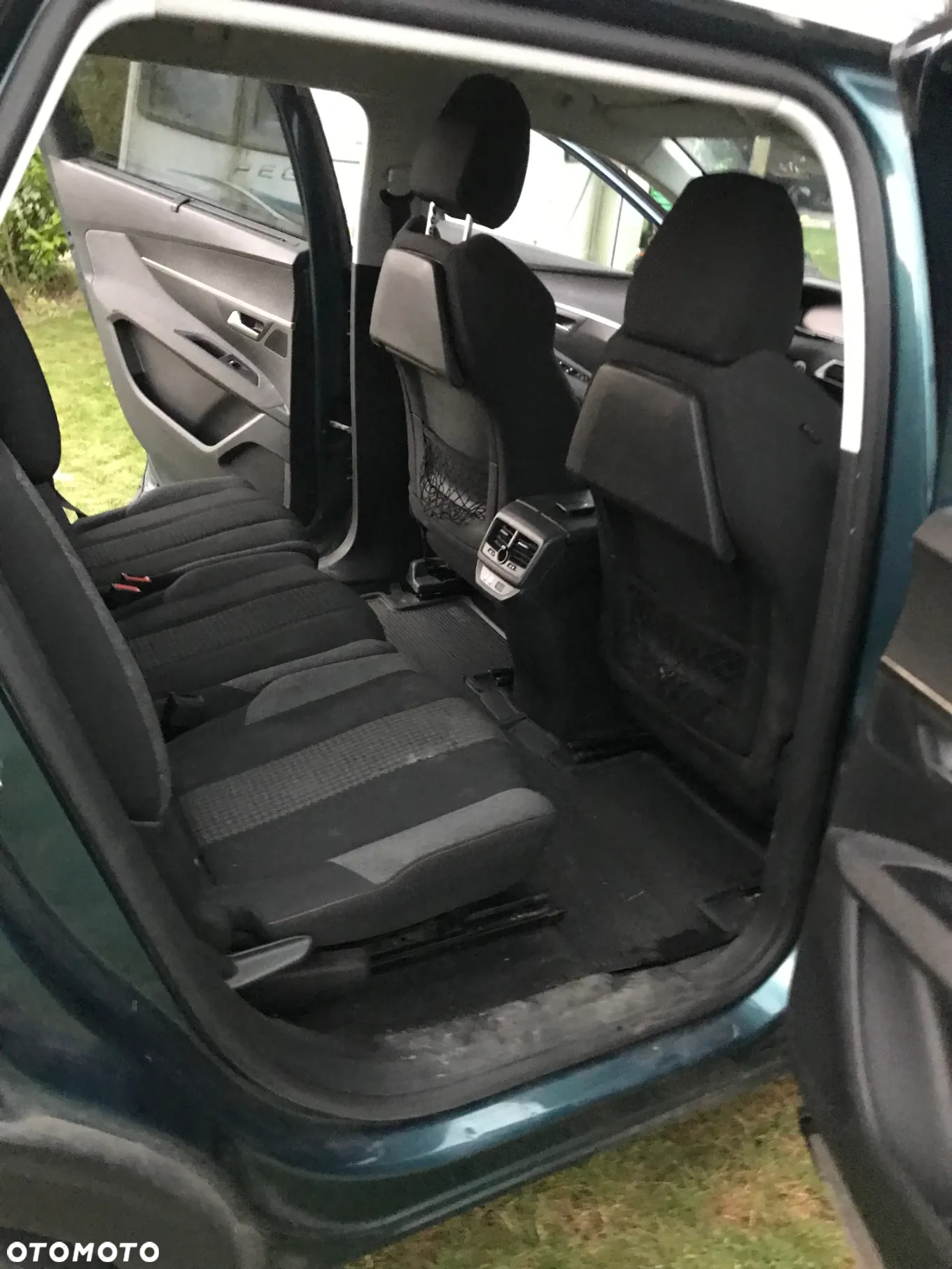 Peugeot 5008 2.0 BlueHDi Active 7os - 8