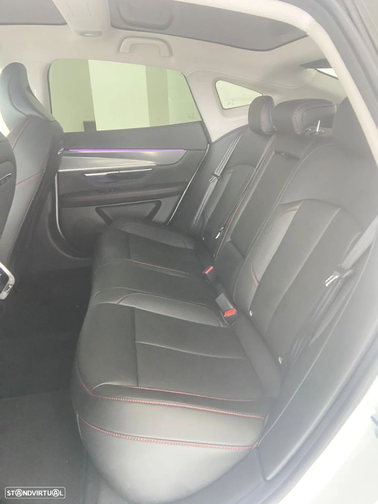 Xpeng P7i 86.2 kWh Long Range - 18