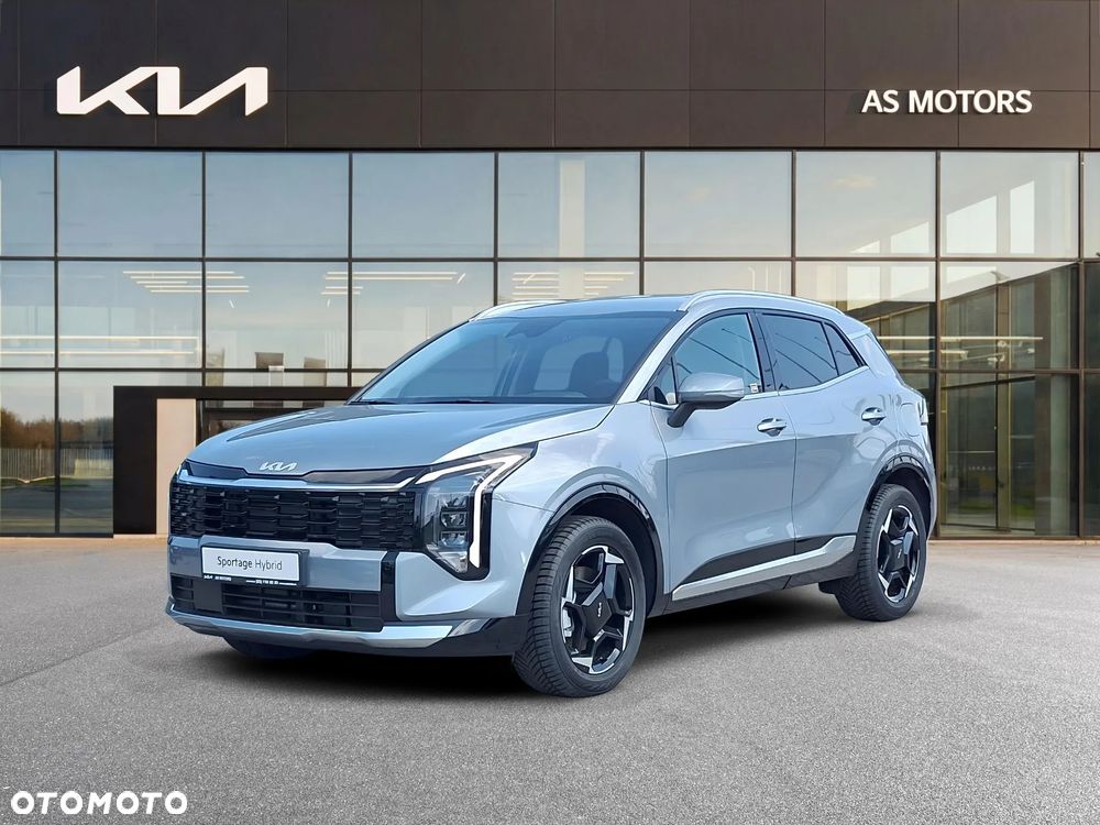 Kia Sportage - 3