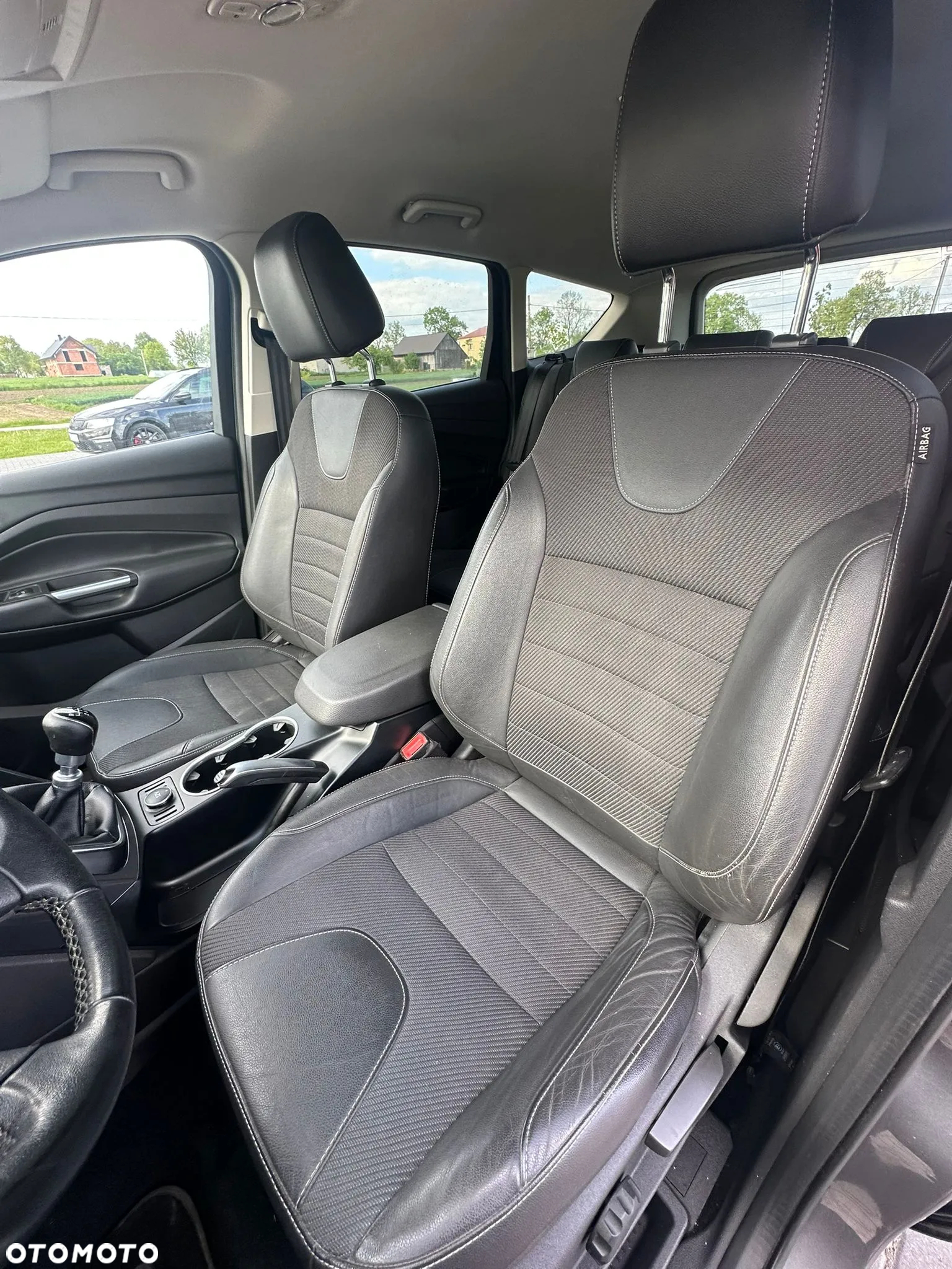 Ford Kuga 2.0 TDCi Titanium - 11