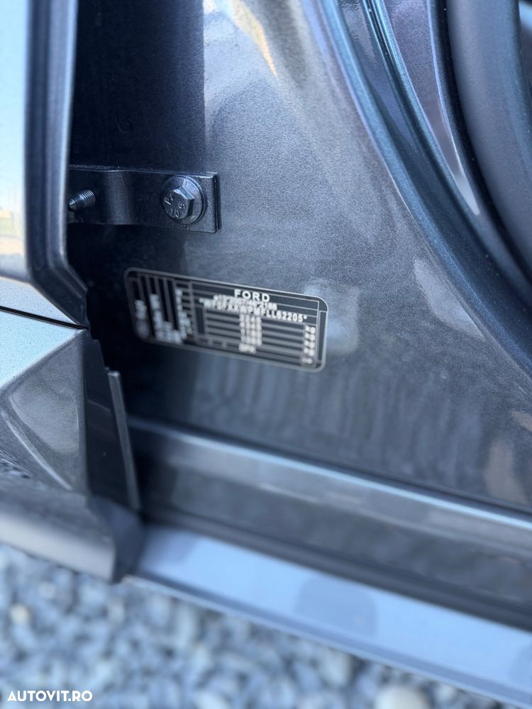 Ford Kuga 2.0 EcoBlue 4x4 Aut. ST-LINE X - 9