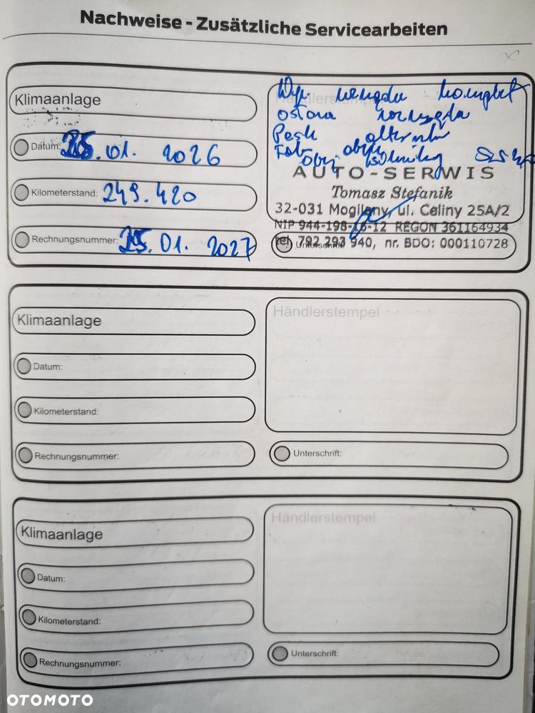 Ford Mondeo 2.0 EcoBlue ST-Line - 8