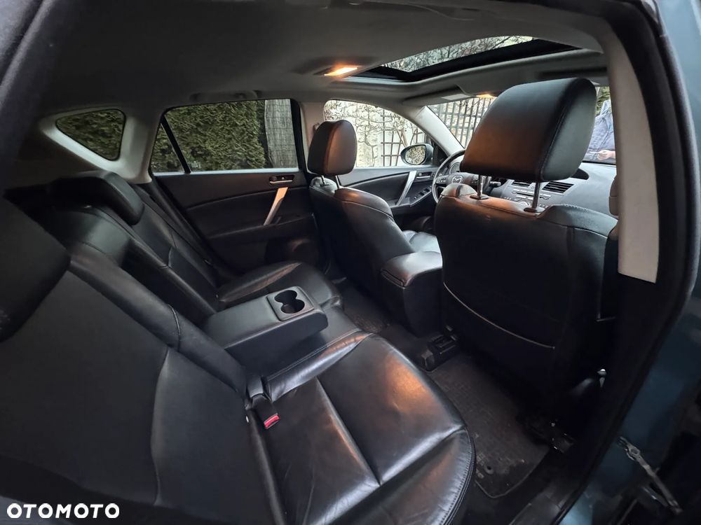 Mazda 3 - 19