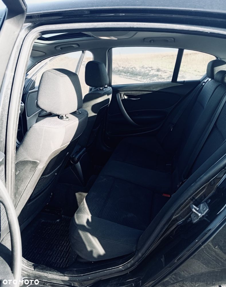 BMW Seria 1 118d - 6