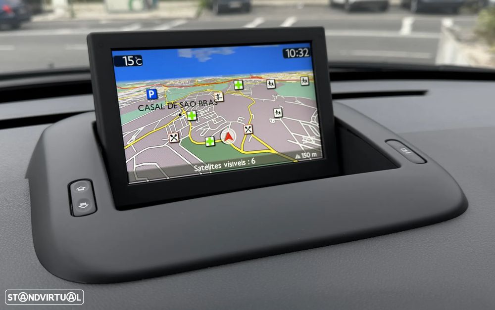 Peugeot 5008 1.6 BlueHDi Allure J17 - 32