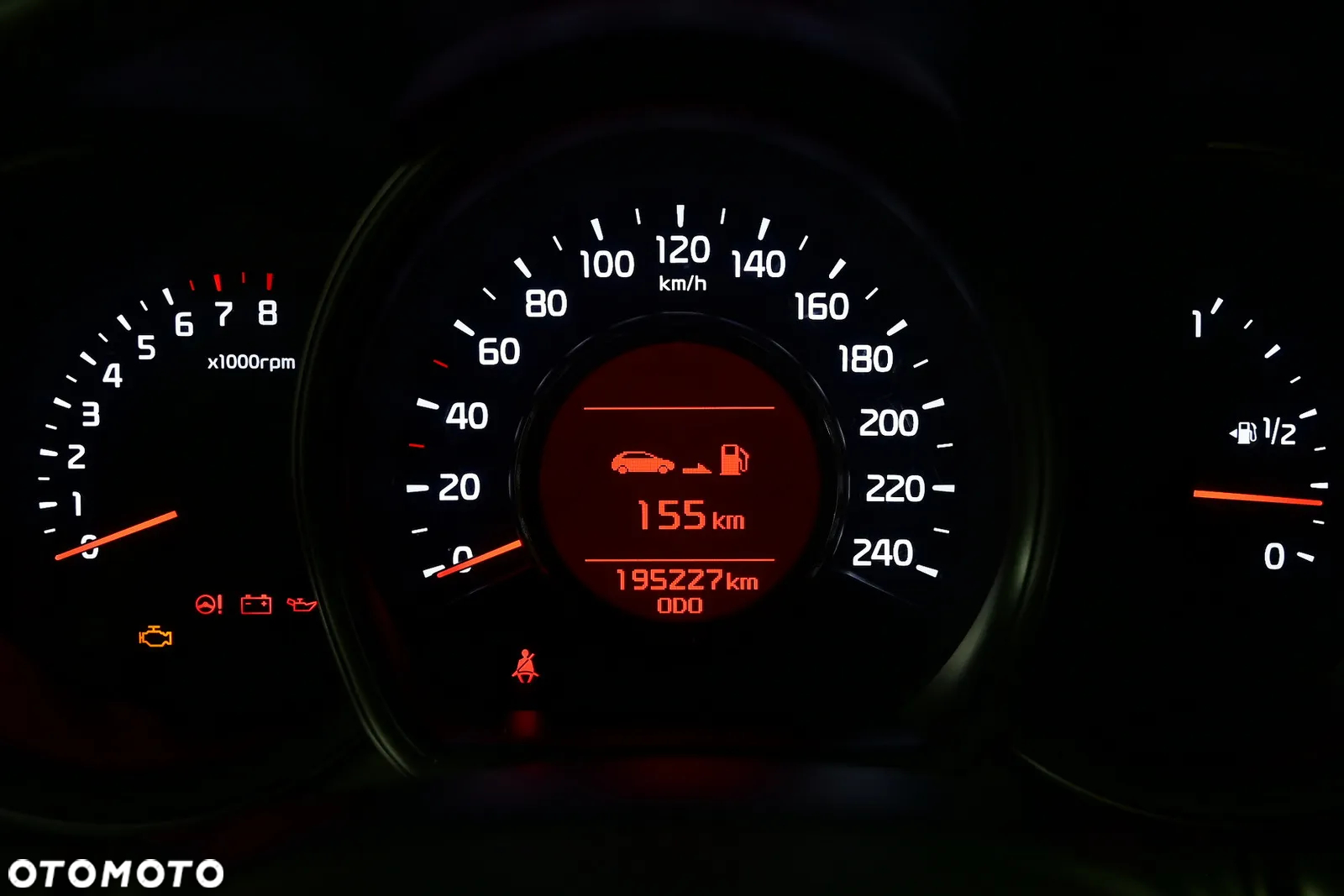 Kia Ceed - 27