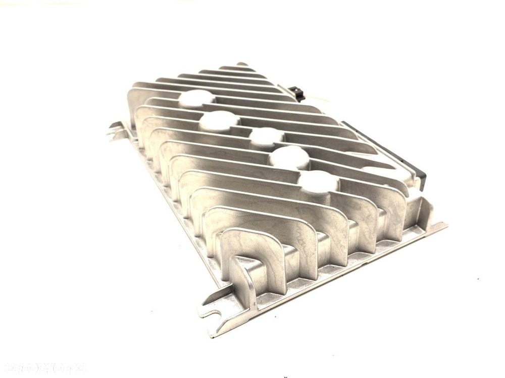 WZMACNIACZ  SKODA SUPERB IV 2023 - 2.0 TSI 195 kW [265 KM] benzyna 2023 - 3G0035466J - 2