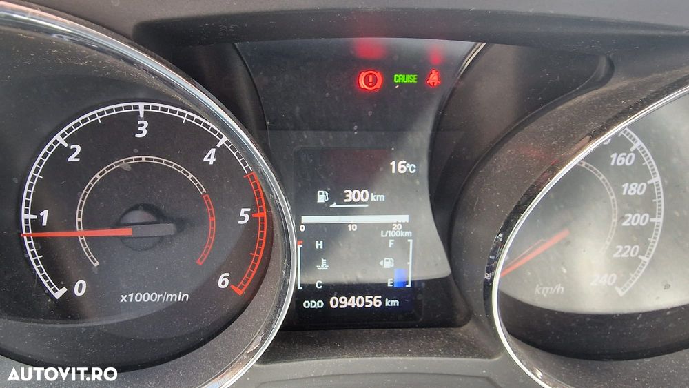 Mitsubishi ASX 1.8L DID 4WD Intense A58 - 10
