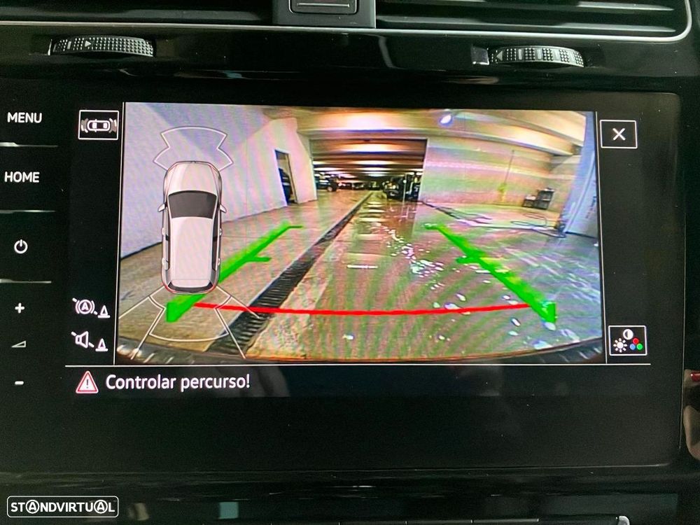 VW Golf 2.0 TSI GTI DSG Performance - 15