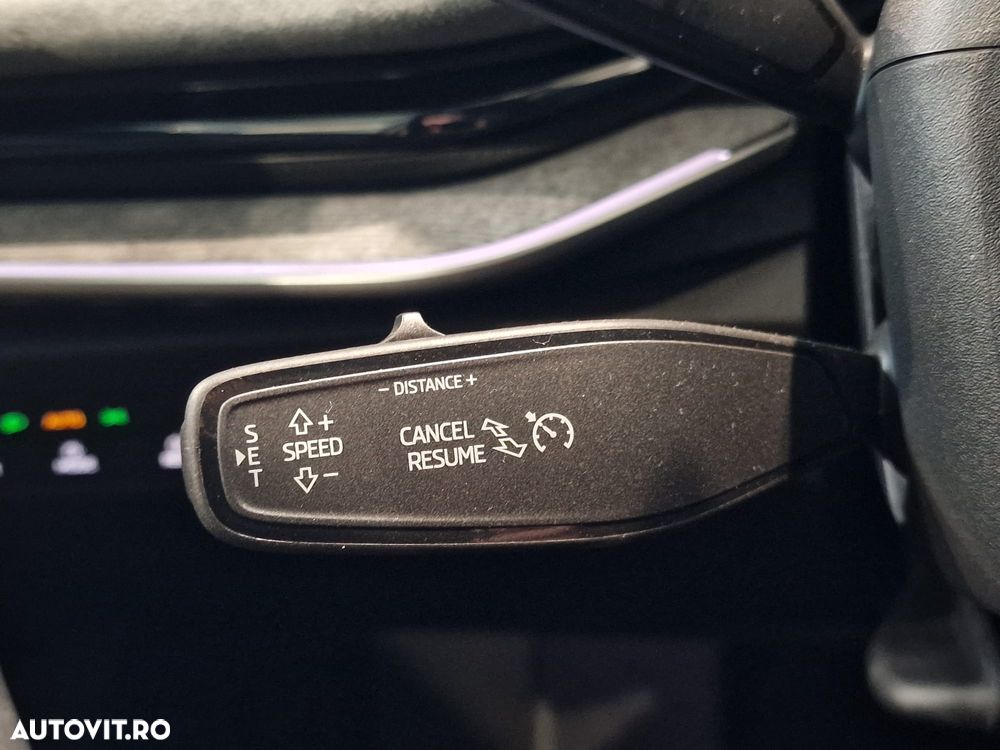 Skoda Superb 1.5 TSI 150 CP DSG PHEV Selection - 11