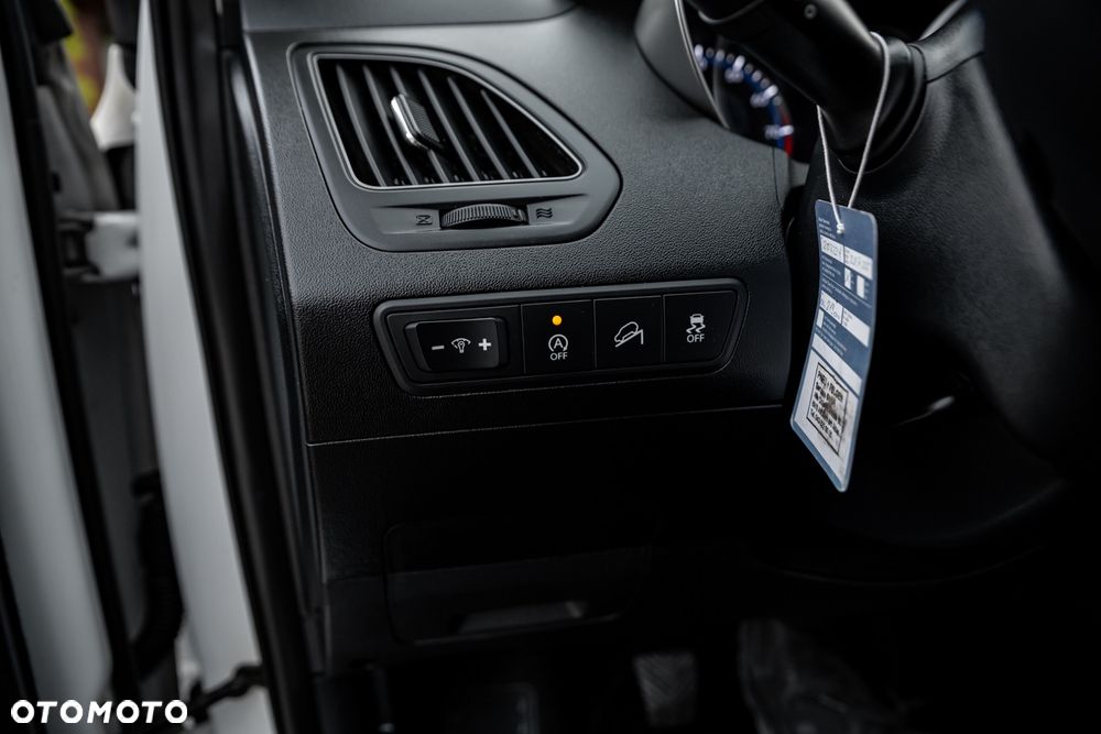 Hyundai ix35 1.6 2WD Trend - 31