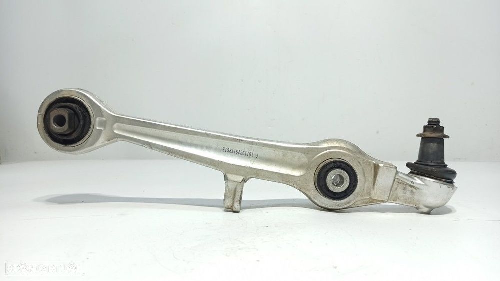BRAÇO SUSPENSÃO INFERIOR FRENTE DIREITO AUDI A6 BERLINA (4B2) 1.9 TDI - 6