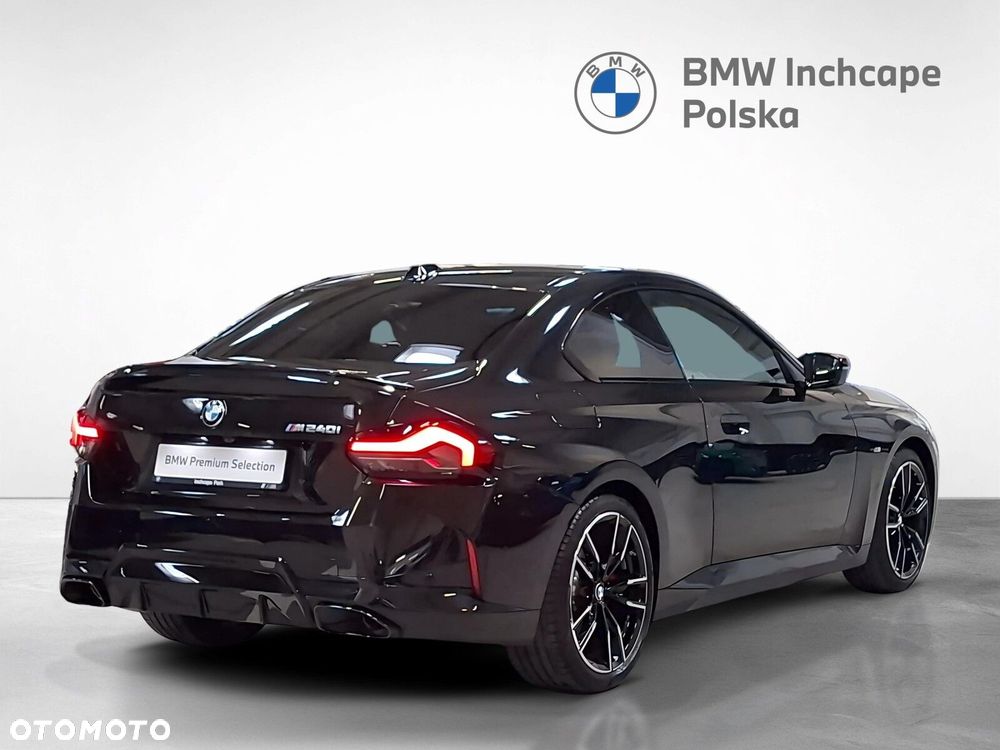 BMW Seria 2 - 6