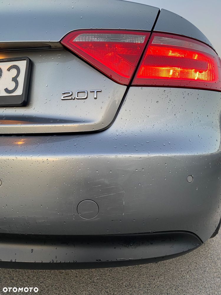 Audi A5 Coupé 2.0 TFSI - 15