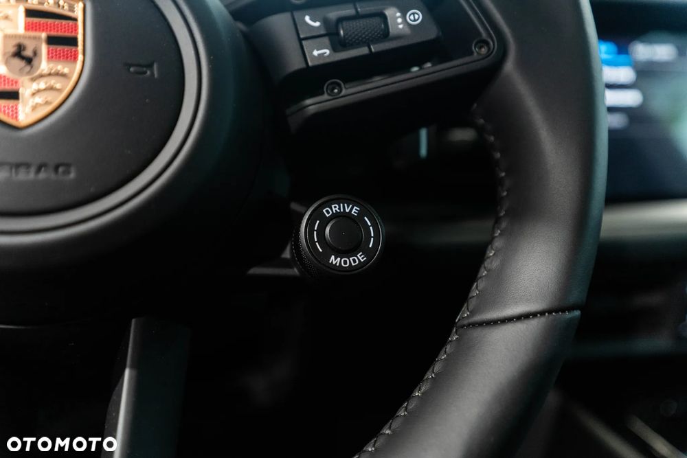 Porsche Cayenne E-Hybrid PHEV Black Edition - 20