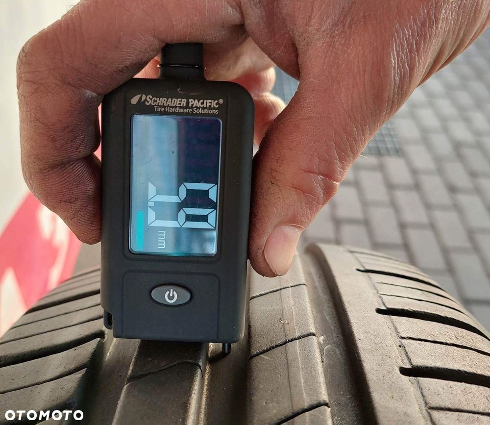 OPONY HANKOOK 185/60 R15 15" VW AUDI SEAT SKODA - 3