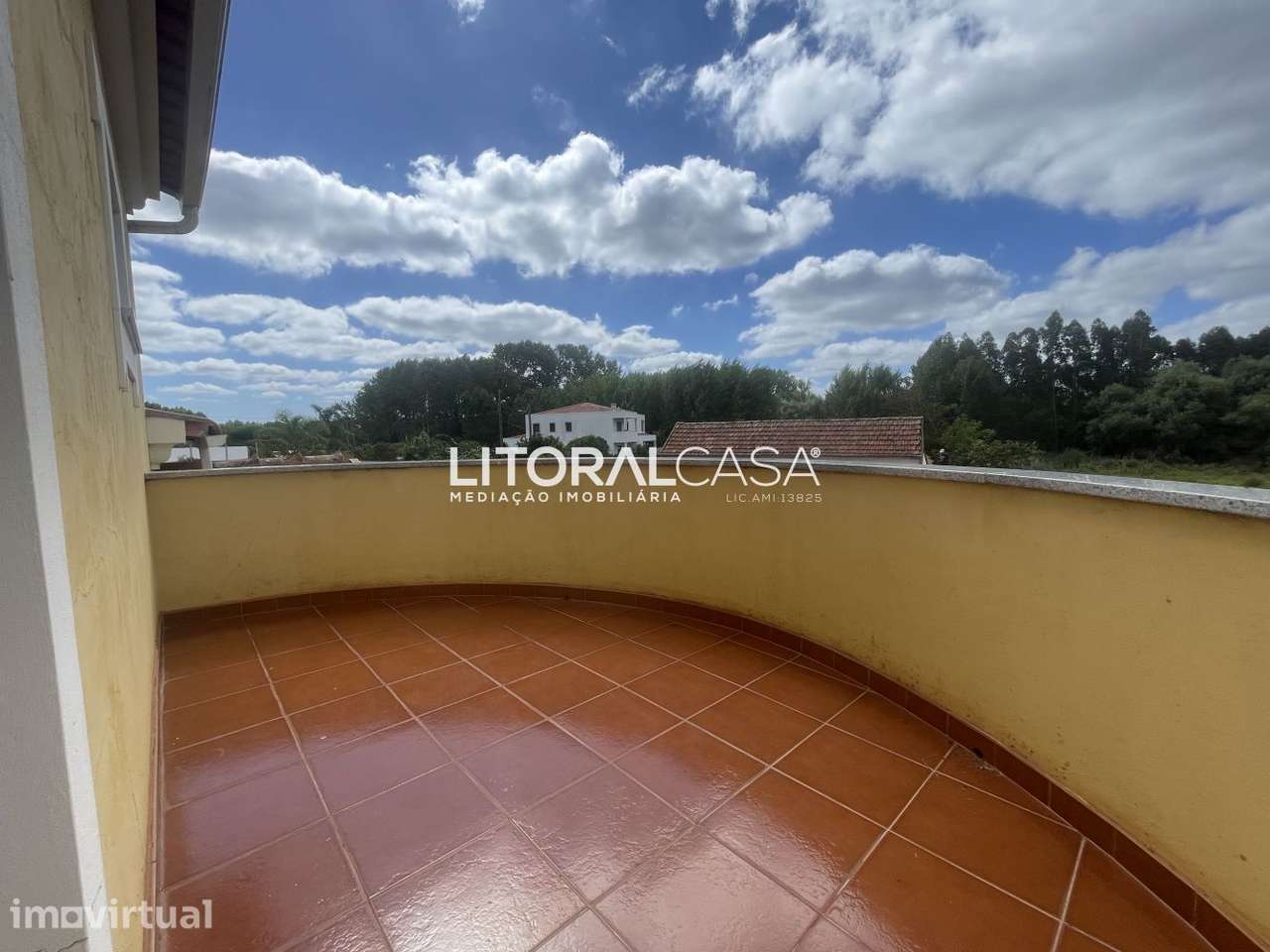 Moradia T4 com terreno em Mira - Grande imagem: 5/29