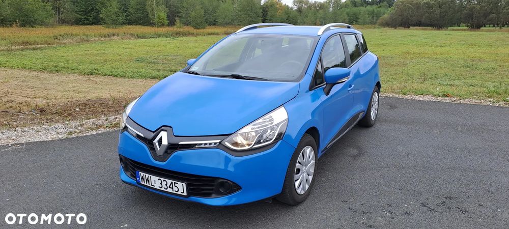 Renault Clio 0.9 Energy TCe Intens+ - 1