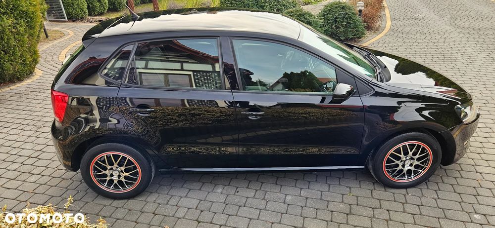 Volkswagen Polo - 24