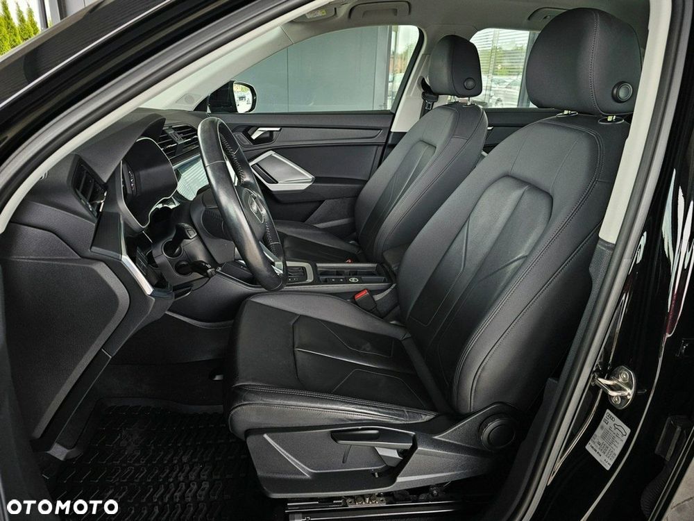 Audi Q3 35 TDI Advanced S tronic - 25