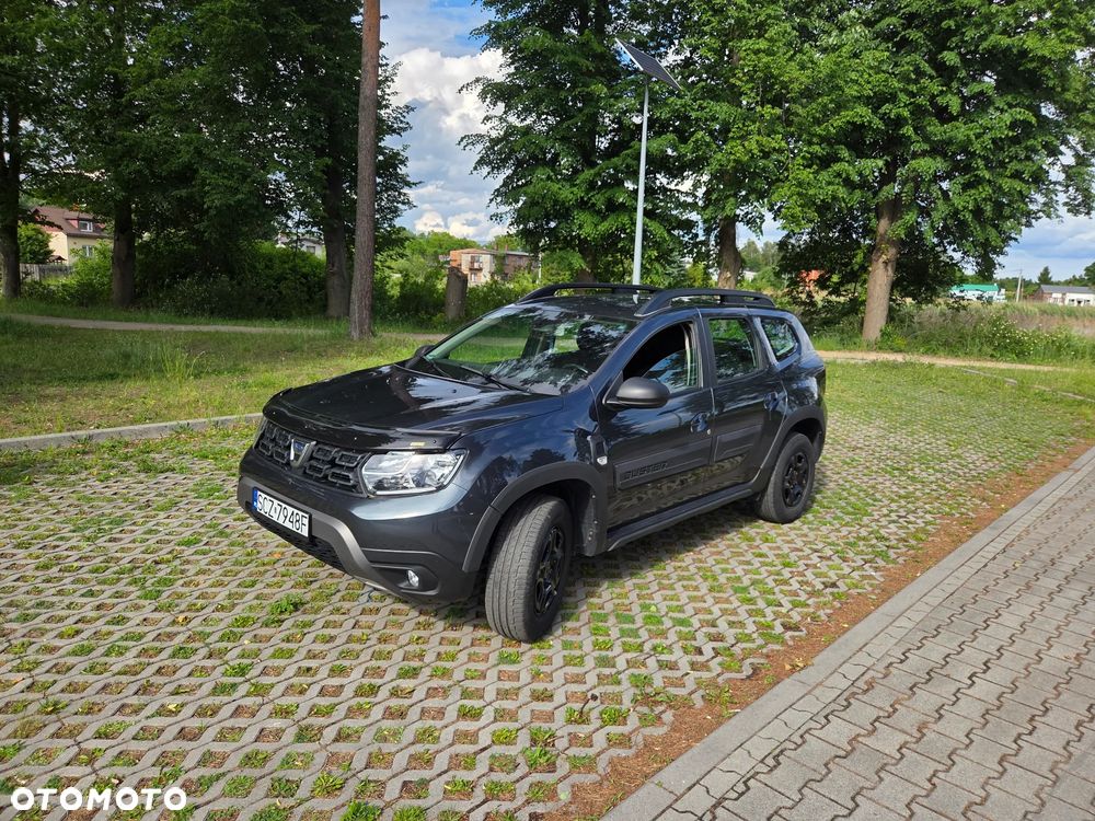 Dacia Duster 1.6 SCe Laureate S&S - 2