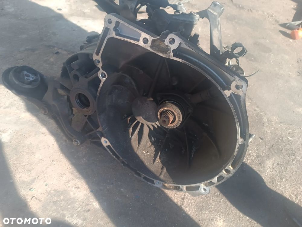 2007 Ford Focus Manualna skrzynia 5 biegów 6M5R7002YC - 5
