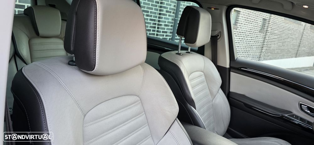 Renault Espace Energy dCi 160 EDC Intens - 16