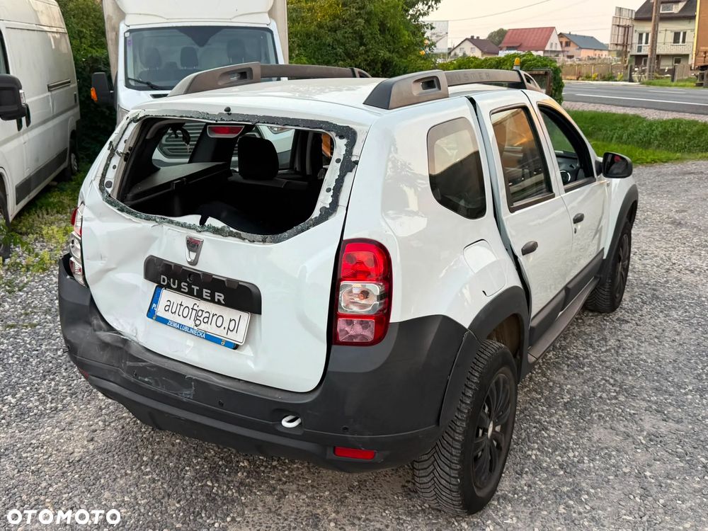 Dacia Duster 1.6 Euro5 - 9