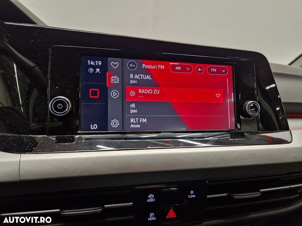 Volkswagen Golf 2.0 TDI Life - 7