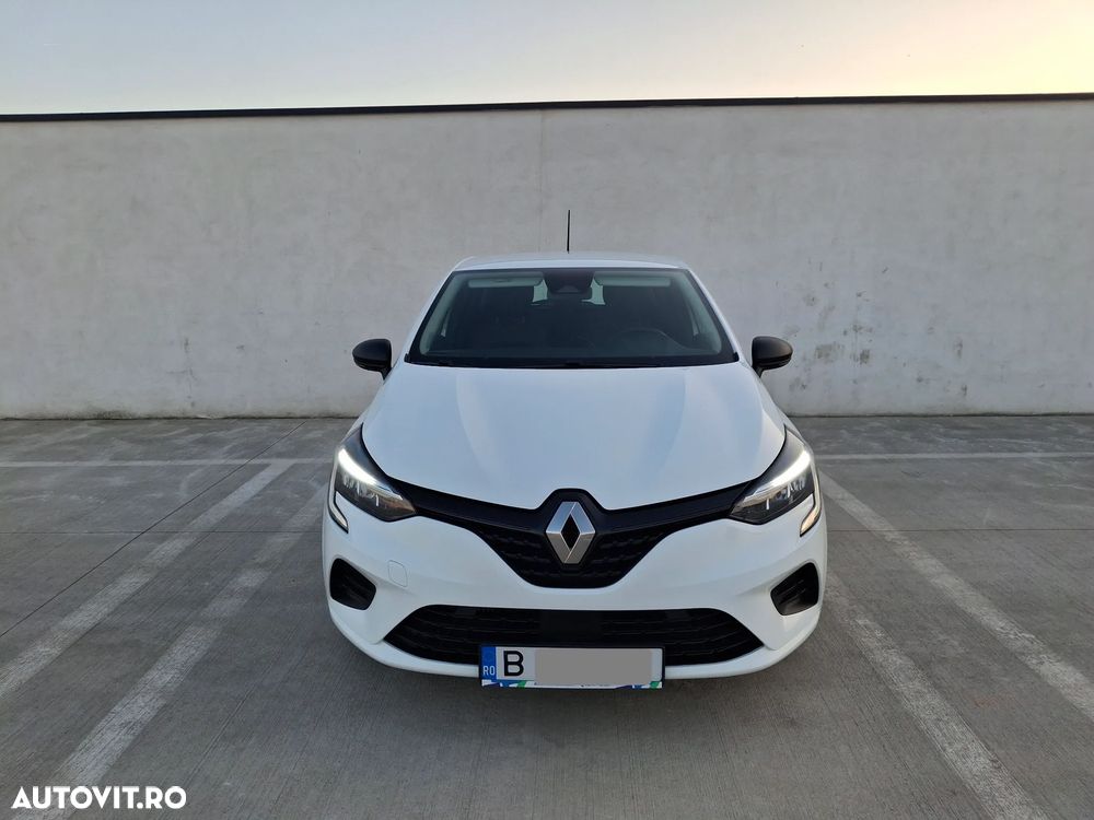 Renault Clio V 1.0 TCe 100 Intens - 5