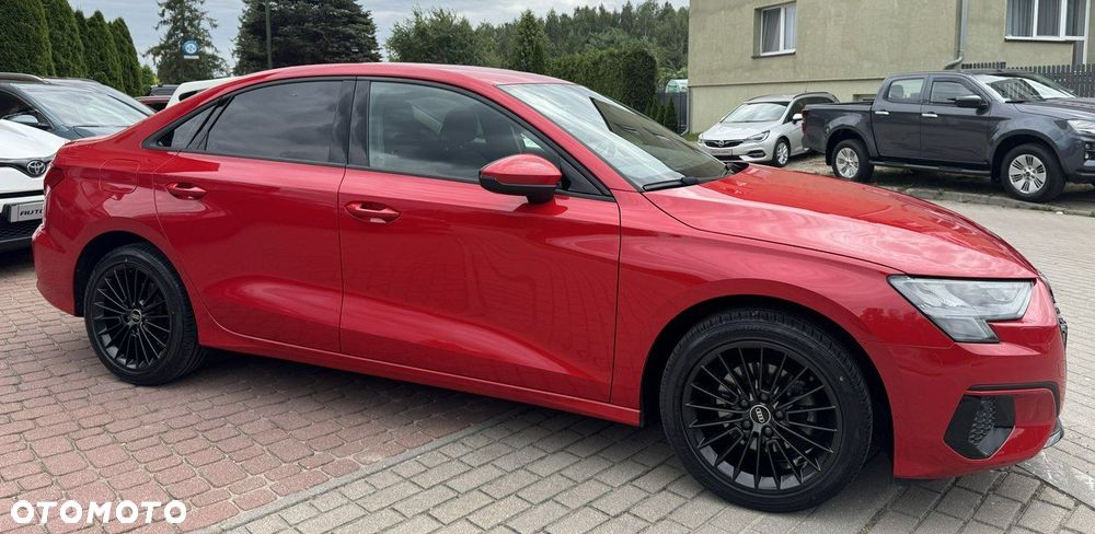 Audi A3 - 8