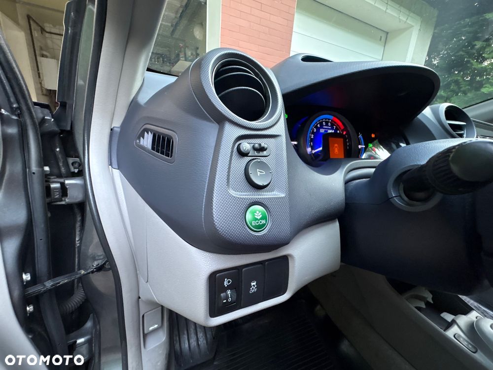 Honda Insight 1.3 Elegance - 10