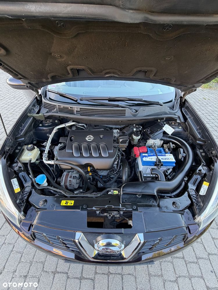 Nissan Qashqai - 21