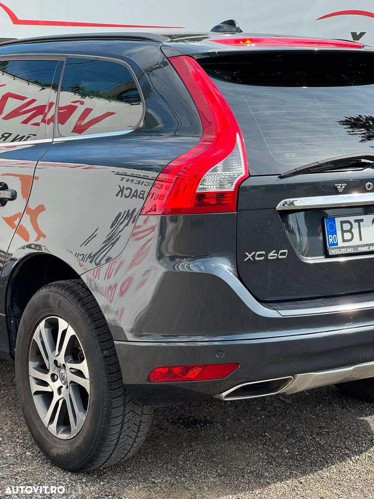 Volvo XC 60 - 21