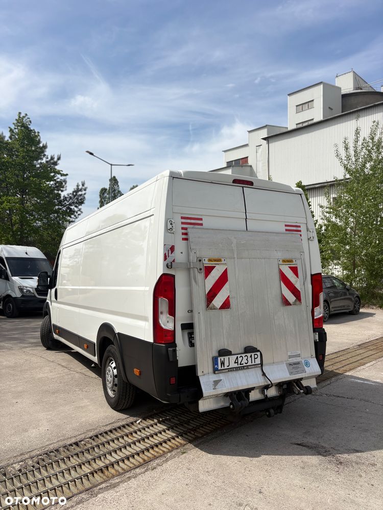 Citroën Jumper - 6