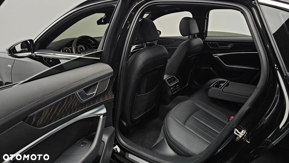 Audi A6 Limousine - 19