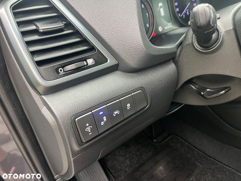 Hyundai Tucson 1.6 Turbo 4WD Passion Plus - 6