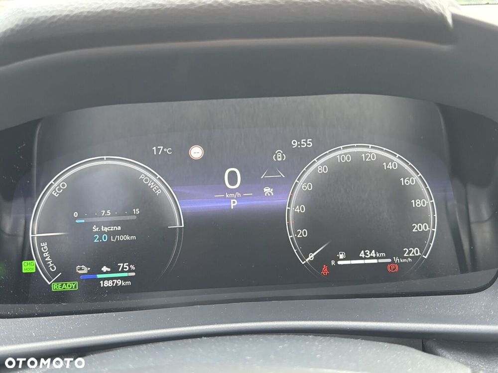Toyota C-HR - 17