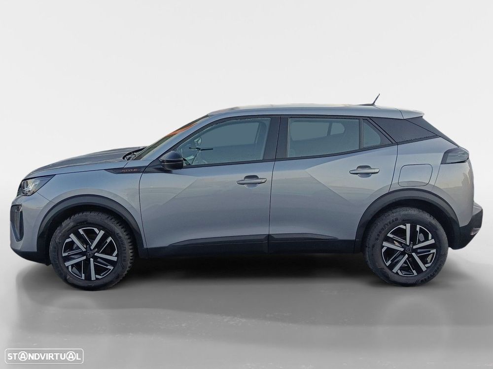 Peugeot 2008 1.2 PureTech Style - 2