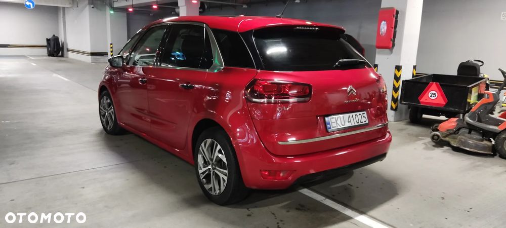 Citroën C4 Picasso PureTech 130 Stop&Start Exclusive - 19