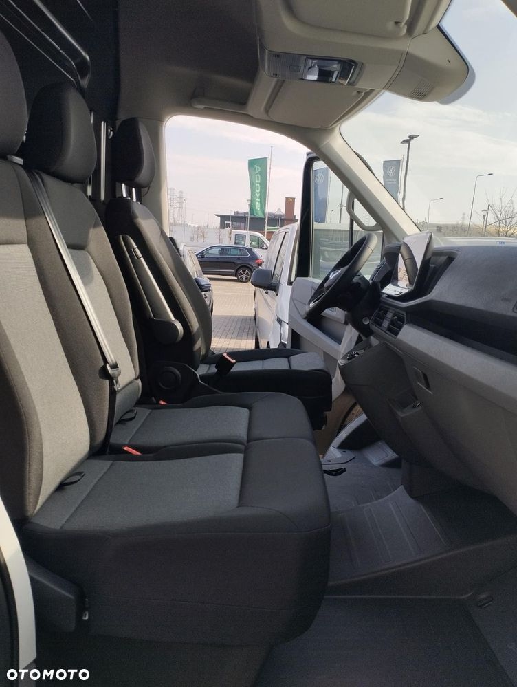 Volkswagen Crafter - 12