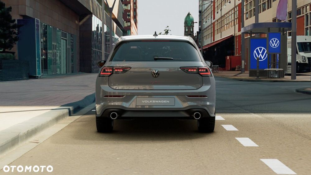 Volkswagen Golf - 9