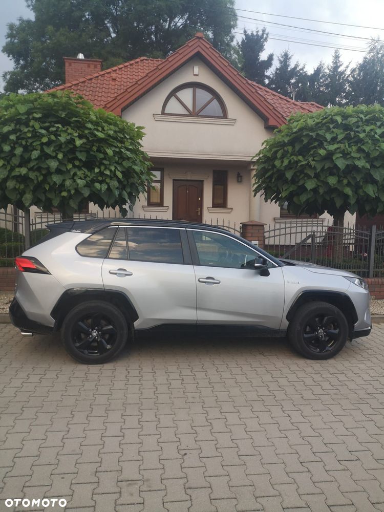 Toyota RAV4 - 3