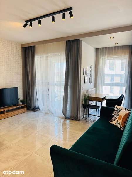 Luksusowy Apartament, Centrum, Ilumino,Dostępny!
