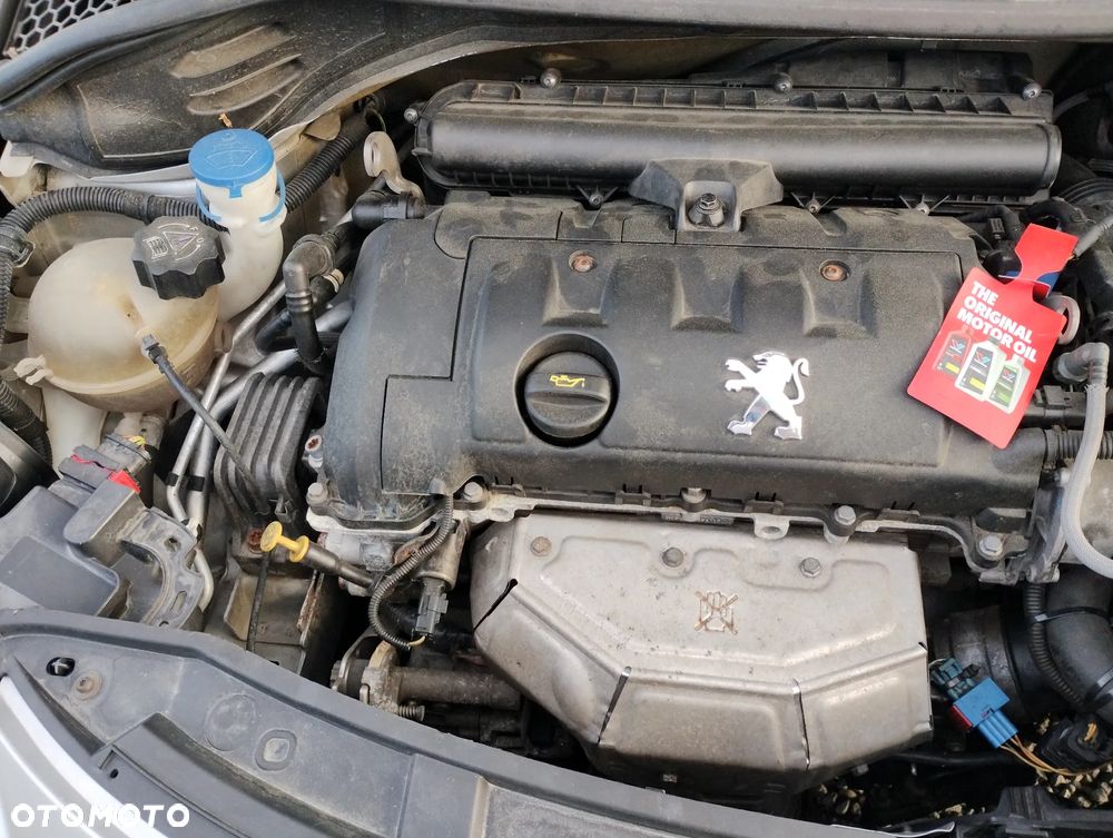 Peugeot 207 CC - 18