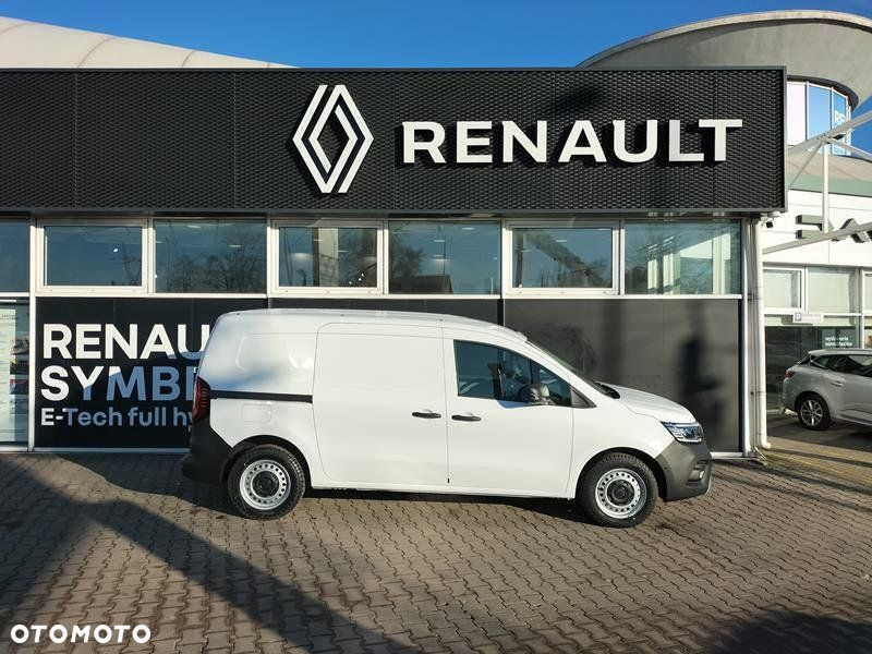 Renault Kangoo - 2